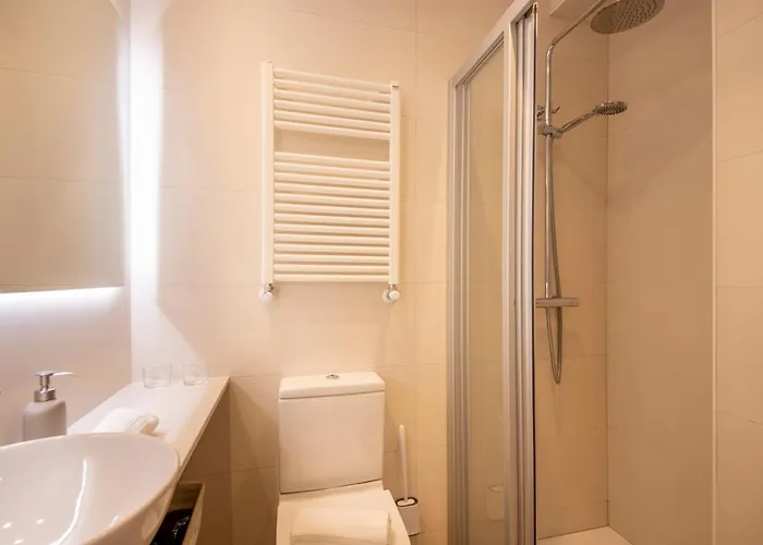 منزل للإقامة Old Town *