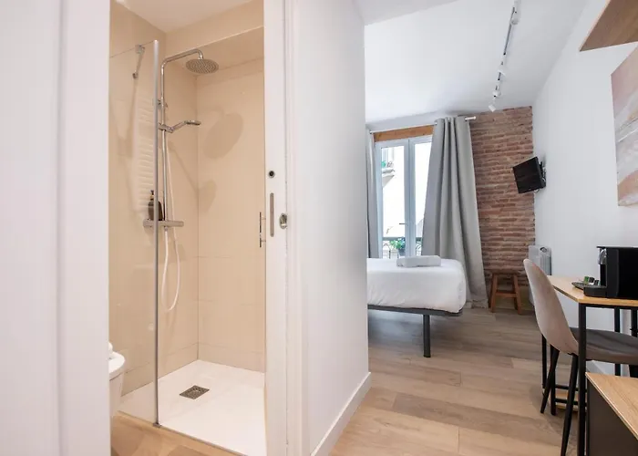 Old Town سان سيباستيان