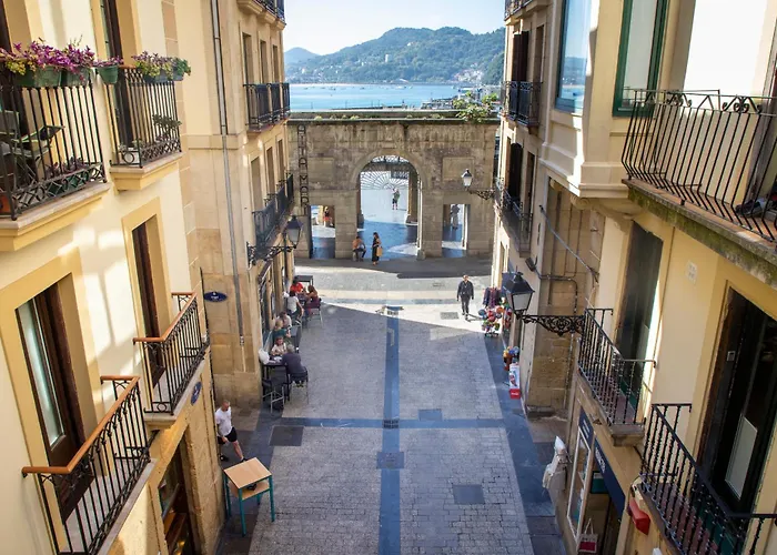 Old Town منزل للإقامة *