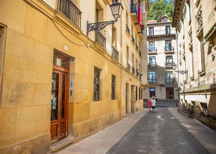 Habitación en casa particular Old Town *