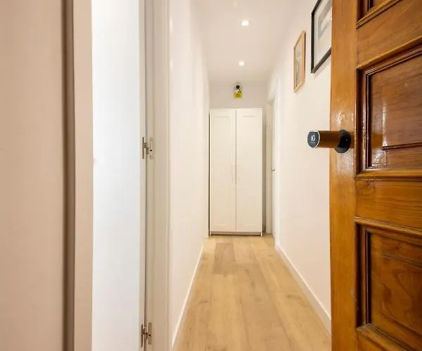 Old Town San Sebastián