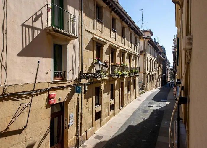 Old Town Habitación en casa particular