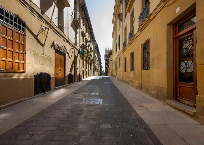 Old Town * سان سيباستيان