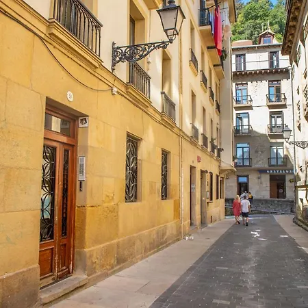 Accommodatie bij particulieren Old Town *