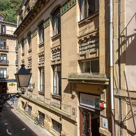 Accommodatie bij particulieren Old Town