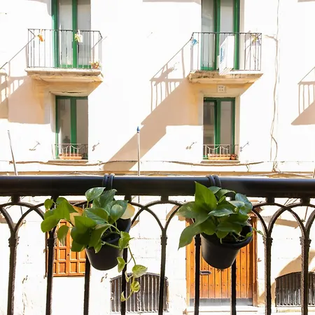 Accommodatie bij particulieren Old Town