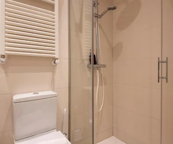 Accommodatie bij particulieren Old Town *